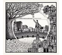 HENRIK FREISCHLADER - MISSING PIECES 2LP - New Vinyl Record DLP - N72z