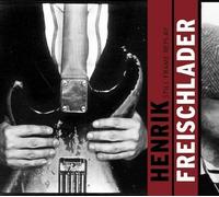 Henrik Freischlader - Still Frame Replay (2lp) [VINYL]