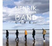 Henrik Freischlader Trio Live 2019 (3LP) (Vinyl) (US IMPORT)