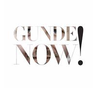 Henrik Gunde Gunde Now (CD) Album (US IMPORT)