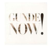 Henrik Gunde - Gunde Now! [Digipack]