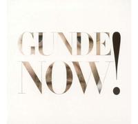 Henrik Gunde - Jazz CD, Henrik Gunde - Gunde Now! [Digipack][002kr]