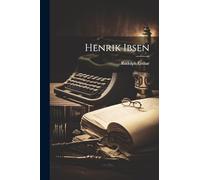 Henrik Ibsen