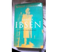Henrik Ibsen