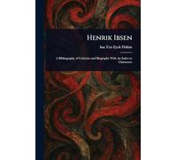 Henrik Ibsen