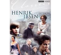 Henrik Ibsen Collection (6pc) (Dig Gift) [DVD] [Region 1] [US Import] [NTSC]