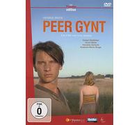 Peer Gynt [New DVD]