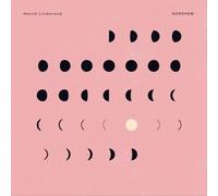 HENRIK LINDSTRAND - NORDHEM NEW VINYL