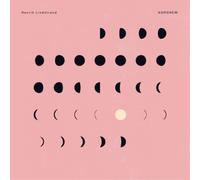 Henrik Lindstrand Nordhem (Vinyl) 12" Album (US IMPORT)