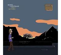 HENRIK LINDSTRAND - SPACE BETWEEN [VINYL]