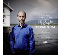 Vox Clamantis & Estonian National Male Choir - Henrik Odegaard: Te Lucis Ante Terminum