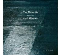 Vox Clamantis - Music by Henrik Odegaard