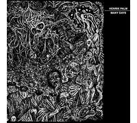 Henrik Palm - Many Days