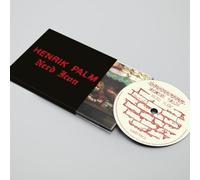 Henrik Palm - Nerd Icon