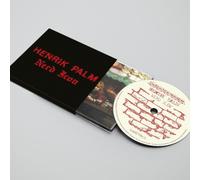 Henrik Palm - Nerd Icon - CD / Album