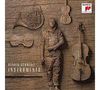 Henrik Schwarz: Instruments