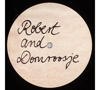 Henrik Schwarz - Robert And Dornroosje / Thom In The City