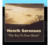 Henrik Sorensen - Key to Your Heart