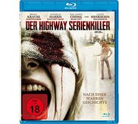 HENRIKSEN/KRAUSE/HARRIS/CHONG - DER HIGHWAY SERIENKILLER (1 Blu-ray)