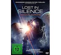 Henriksen,Lance - Lost in Silence - Mission Europa [DVD] [2012]
