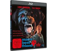 Henriksen, Lance - Man'S Best Friend "Beethoven from Hell" [Blu-ray]