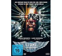 Henriksen,Lance - Stone Cold