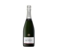 Henriot Blanc de Blancs Champagne Non Vintage, 75 cl