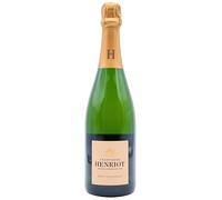 Henriot - Brut Souverain - Champagne 75cl 12% ABV