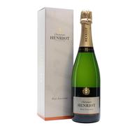 Henriot Brut Souverain NV Champagne