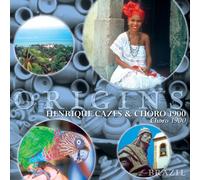 Henrique Cazes & Choro 1900 - Choro 1900