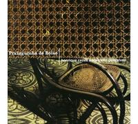 Henrique Cazes E Marcello Gonçalves - Distribuição - Pixinguinha De Bolso