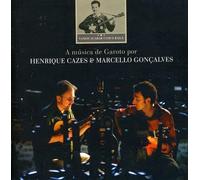 Henrique Cazes & Marcello... - Vamos Acabar Com O...