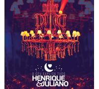 Henrique & Juliano - O Ceu Explica Tudo