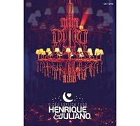 Henrique & Juliano - O Ceu Explica Tudo Kit