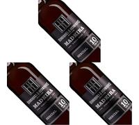 Henriques and Henriques 10 Year Old Sercial Madeira Wine, 50 cl (Pack of 3)