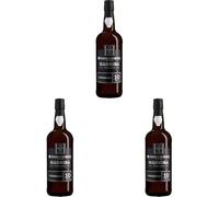 Henriques and Henriques 10 Year Old Verdelho Madeira Wine, 50 cl (Pack of 3)