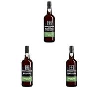 Henriques and Henriques 3 Year Old Special Dry Madeira | 75 cl (Pack of 3)