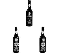 Henriques & Henriques 20 Year Old Verdelho Maderia Wine | 75 cl (Pack of 3)
