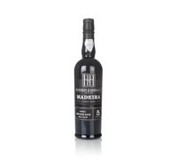 Henriques & Henriques 5 Year Old Medium Rich Madeira
