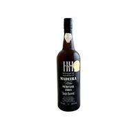 HENRIQUES & HENRIQUES, Single Harvest Madeira Sercial, Portugal/Madeira Island (case of 6x500ml), 2001, MADEIRA WINE