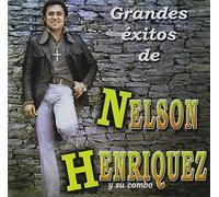 Henriquez, Nelson - Grandes Exitos 1