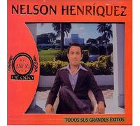 HENRIQUEZ,NELSON - Todos Sus Exitos