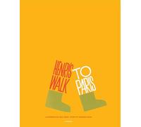 Henri's Walk to Paris