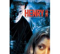Henry 2: Portrait of a Serial Killer