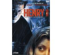 Henry 2: Portrait of a Serial Killer [DVD] [1998] [Region 1] [US Import] [NTSC]