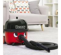 Henry 2m FloMax Hose - Fits Hetty Harry James Allergy XL