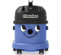 Numatic Vacuum Cleaner Charles CVC370 15L