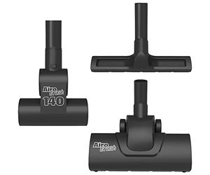 Henry 909257 ProKit - Accessories for James, Harry and Hetty,Black