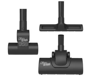 Henry 909257 ProKit - Accessories for James, Harry and Hetty,Black