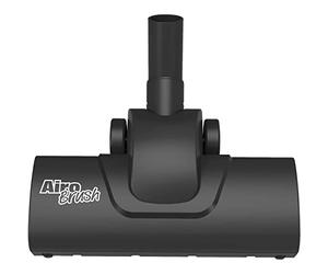 Henry 909553, AiroBrush Air Powered Floor Tool Accessory, Black